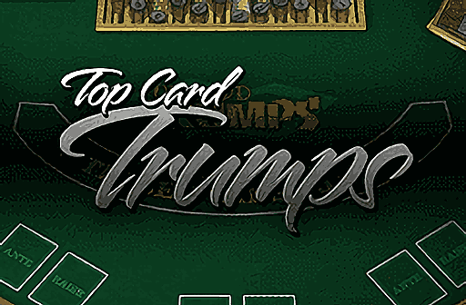 Top Card Trumps