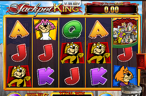 Top Cat