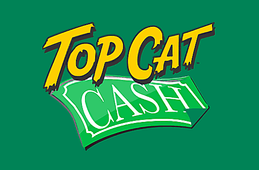 Top Cat Cash