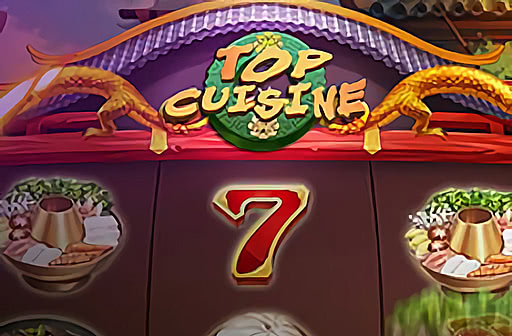 Top Cruisine