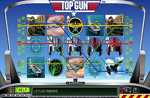 Top Gun