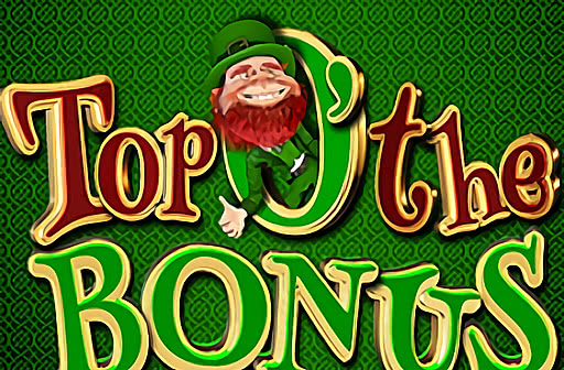 Top O the Bonus