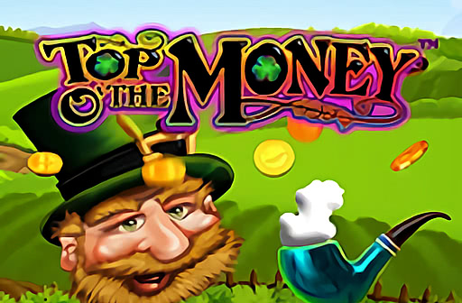 Top O the Money