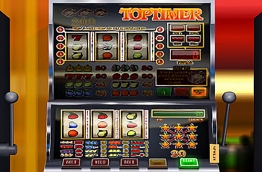 TopTimer