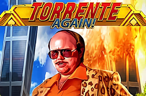 Torrente Again