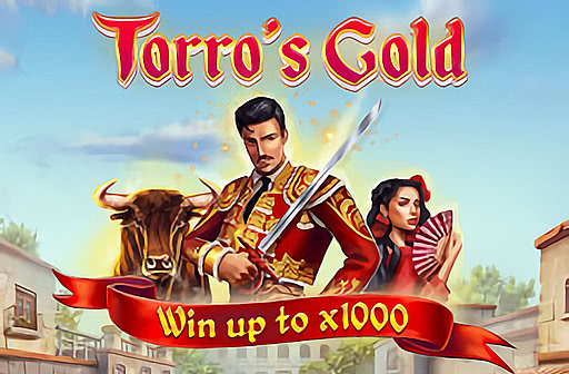 Torro's Gold