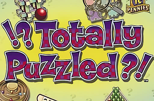 Totally Puzzled