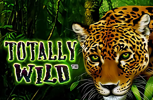 Totally Wild