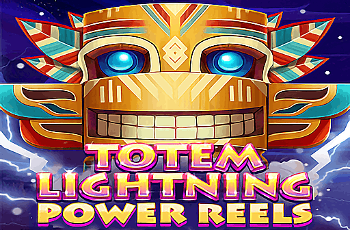 Totem Lightning Power Reels