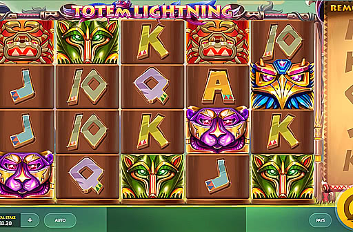 Totem Lightning