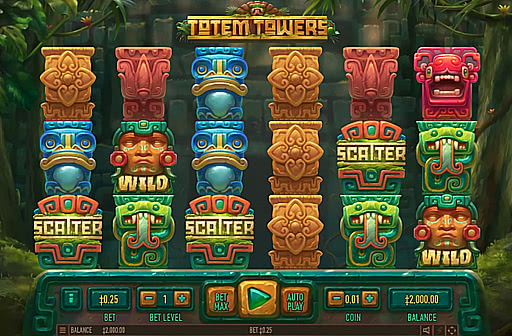 Totem Towers