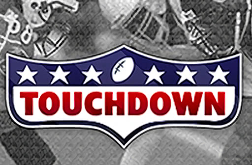 Touchdown
