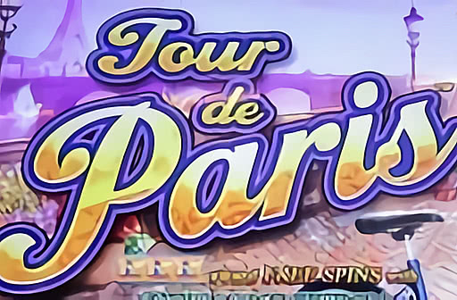 Tour De Paris