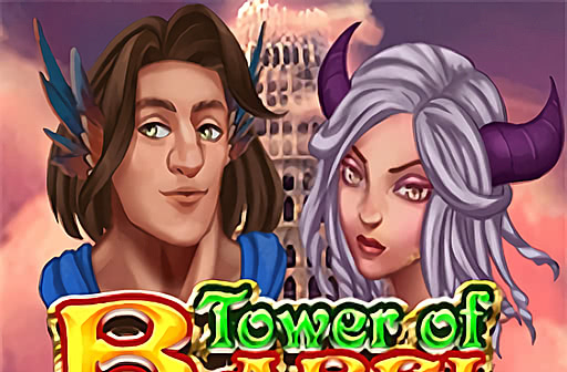Tower of Babel
