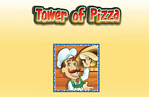 Tower of Pizza