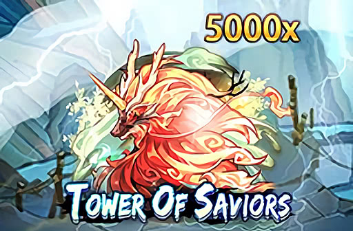 Tower of Saviors
