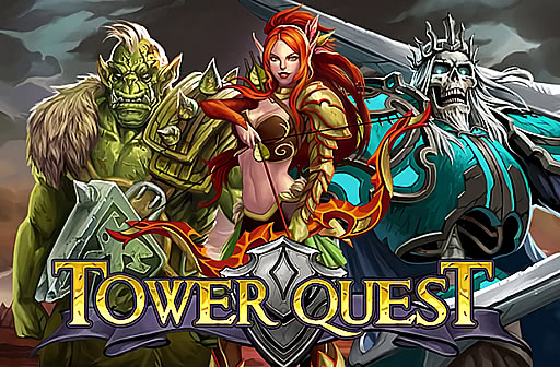 Tower Quest