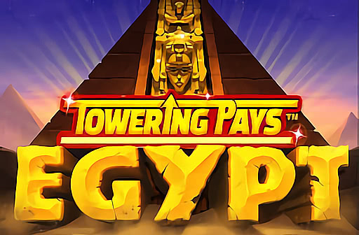 Towering Pays Egypt