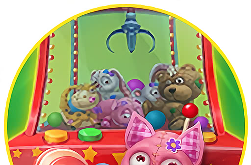 Toys of Joy