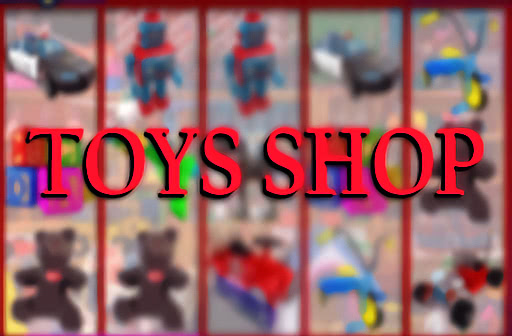 Toys Shop