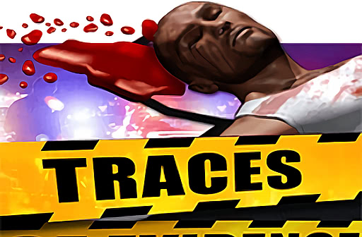Traces of Evidence