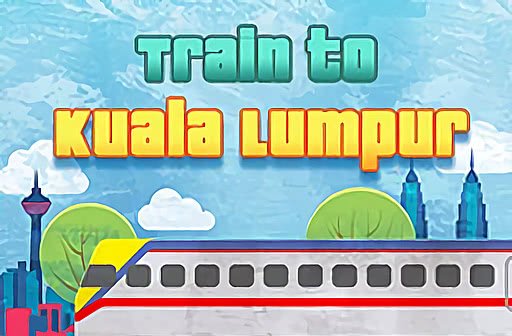 Train to Kuala Lumpur