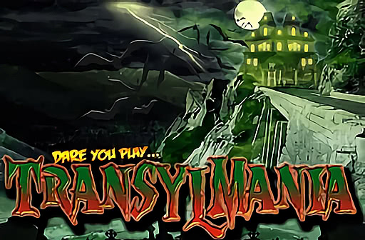Transylmania