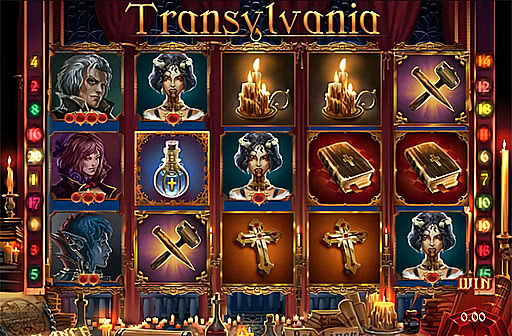Transylvania