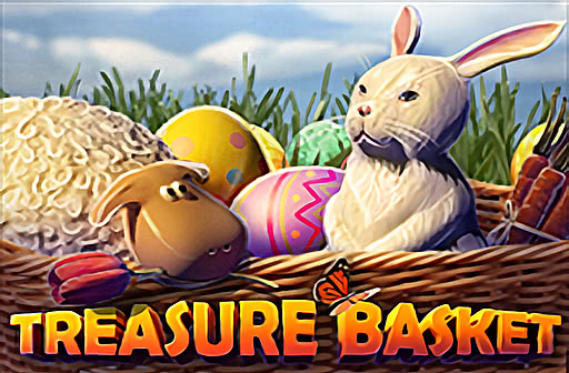 Treasure Basket