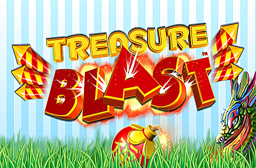 Treasure Blast