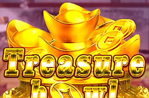 Treasure Bowl