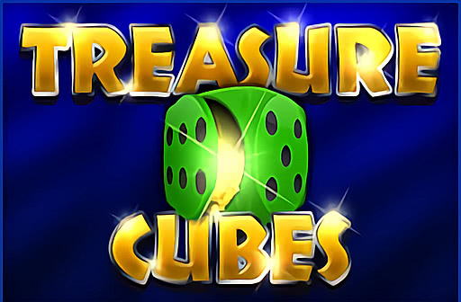 Treasure Cubes