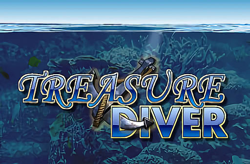 Treasure Diver