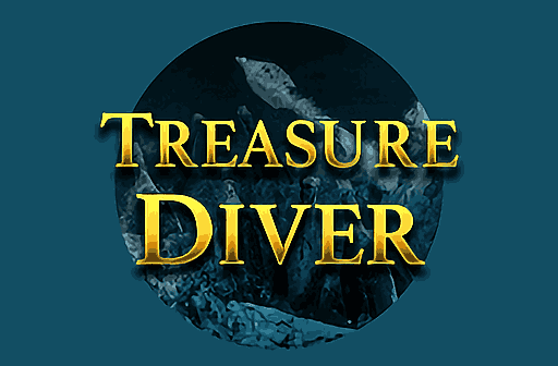Treasure Diver