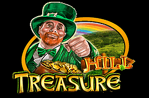 Treasure Hill