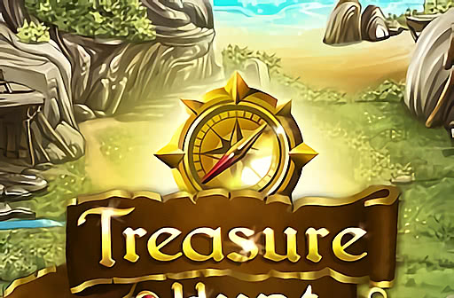 Treasure Hunt