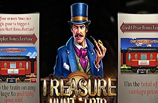 Treasure Hunt Trip