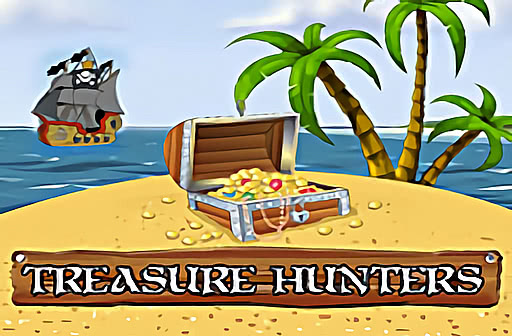 Treasure Hunters