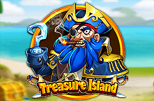 Treasure Island