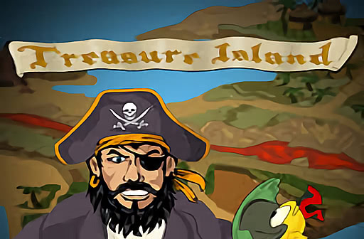 Treasure Island