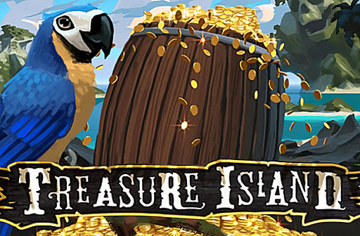 Treasure Island