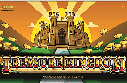 Treasure Kingdom
