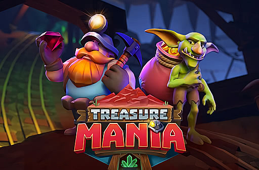 Treasure Mania