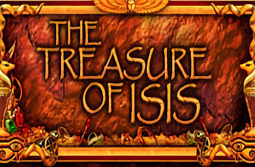 Treasure of Isis