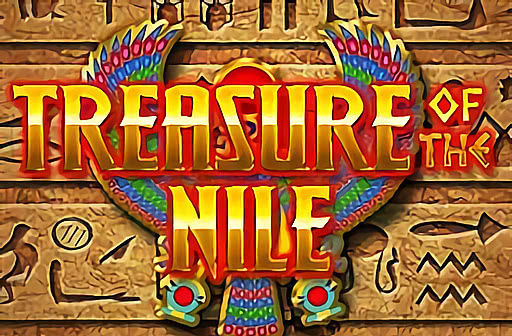 Treasure of the Nile