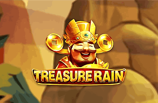Treasure Rain
