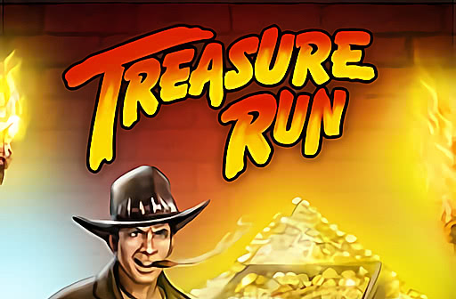 Treasure Run