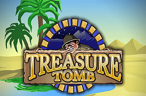 Treasure Tomb