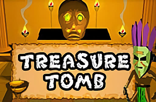 Treasure Tomb