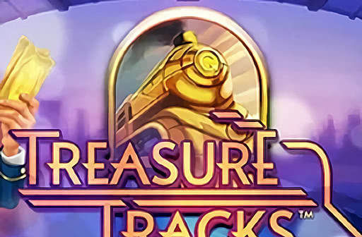 Treasure Tracks